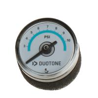 Duotone Pressure Gauge for Kite Pump (SS16-SS21) 0 dark grey bei brettsport.de