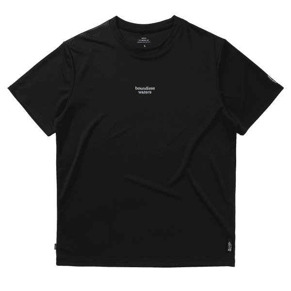 MYSTIC Tactic S/S Loosefit Quickdry - jetzt bei Brettsport.de bestellen!