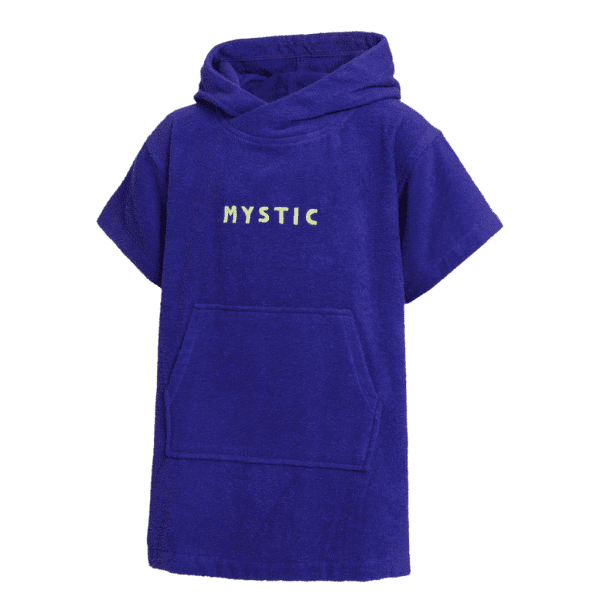 MYSTIC Poncho Brand Kids