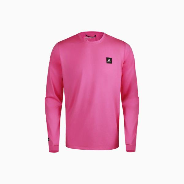 ARMSTRONG Armstrong UPF Top - Signal Pink S - jetzt bei Brettsport.de bestellen!