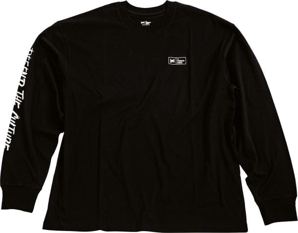 L1 PREMIUM GOODS Defend The Culture Herren Longsleeve 2027 - jetzt bei Brettsport.de bestellen!