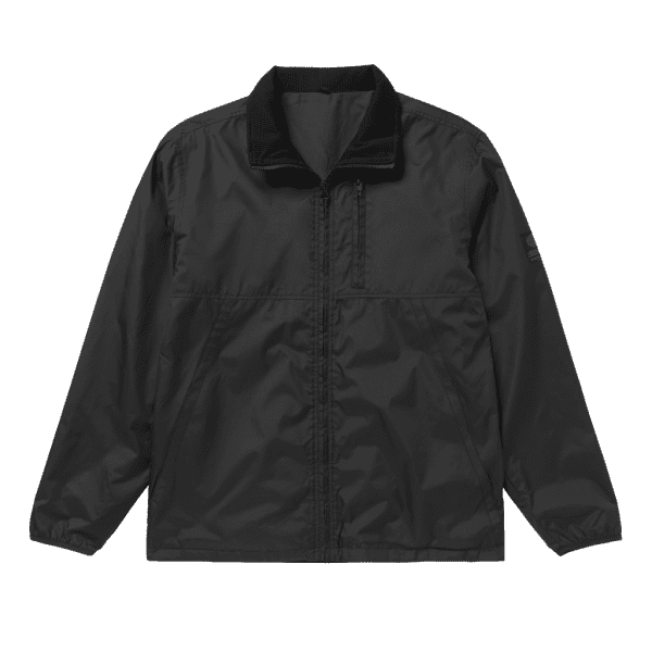 MYSTIC DTS Reversible Zip Thru Jacket