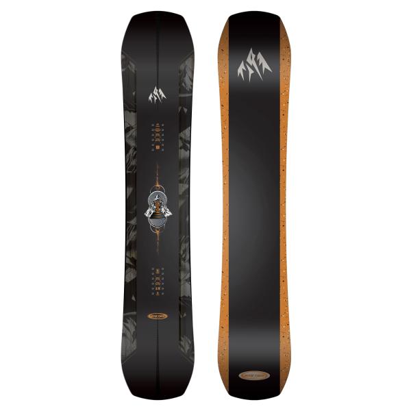 JONES Men'S Mountain Twin Pro Snowboard - jetzt bei Brettsport.de bestellen!