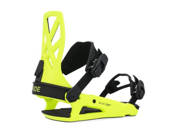 RIDE C-4 Snowboardbindung 2025