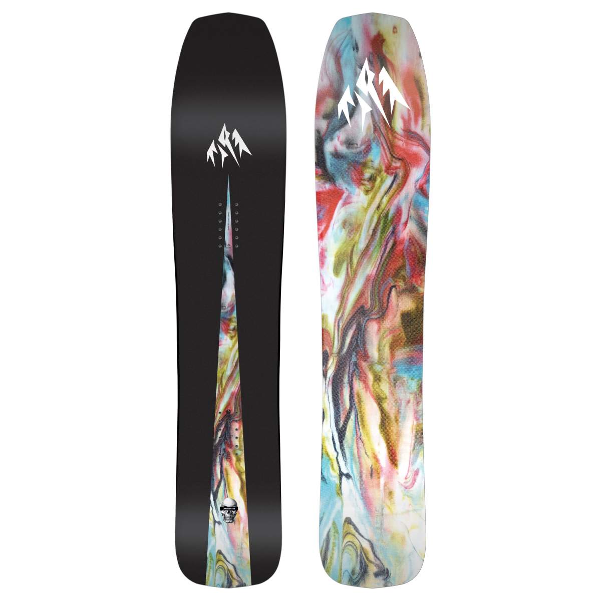 JONES Women'S Airheart 2.0 Snowboard > in the Snowboard Shop