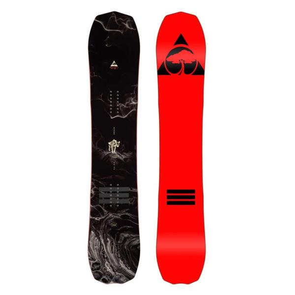 ARBOR Bryan Iguchi Pro Camber Snowboard