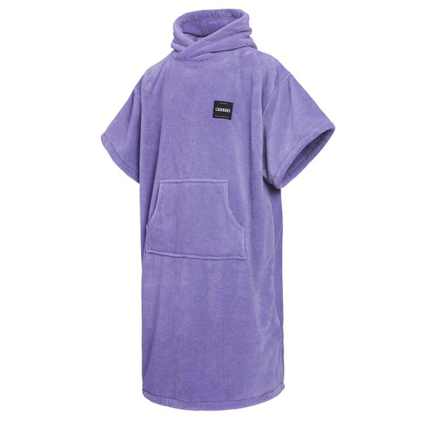 MYSTIC Poncho Teddy