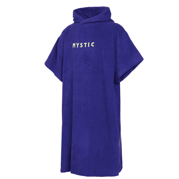 Mystic Poncho Brand