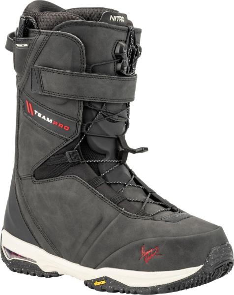 NITRO TEAM PRO MK TLS Snowboard Boots 2025´2 - jetzt bei Brettsport.de bestellen!