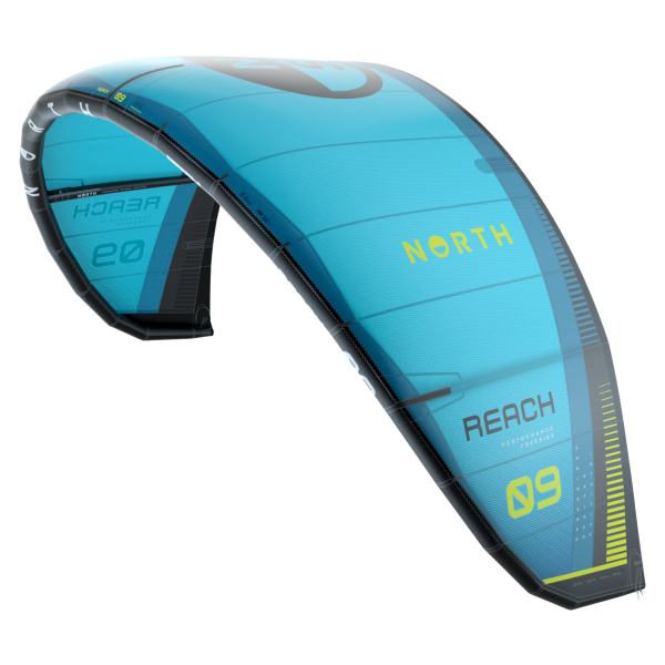 NORTH Reach Kite - jetzt bei Brettsport.de bestellen!