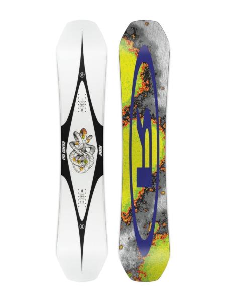 RIDE ZERO - jetzt bei Brettsport.de bestellen!