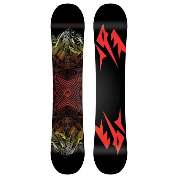 JONES Ultra Prodigy Snowboard 2025 - jetzt bei Brettsport.de bestellen!