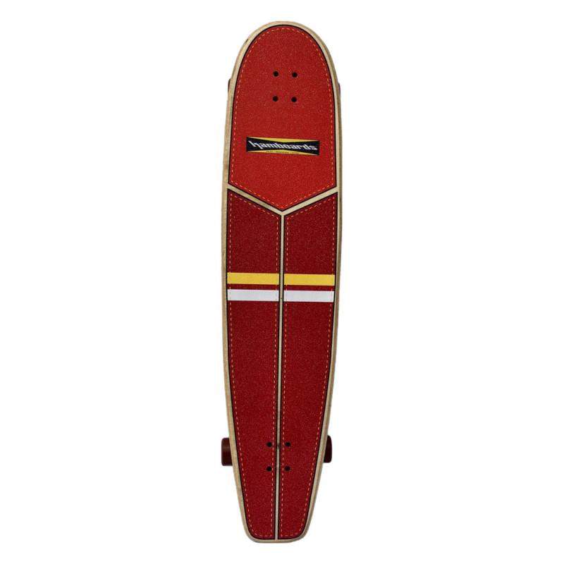 ⭐ Hamboards: Surfskates | brettsport.de