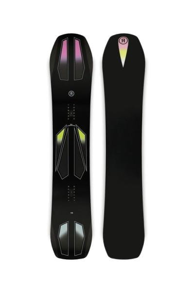 RIDE COMMISSIONER Snowboard 2025