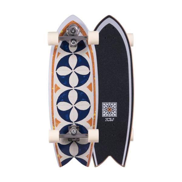 Yow Coxos 31" Power Surfing Series 2025 Complete