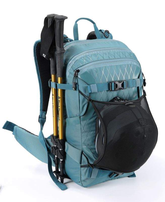 NITRO BAGS SLASH 25 PRO > in the Snowboard Shop > brettsport