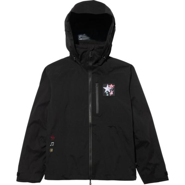 THIRTYTWO Jib Herren Snowboardjacke 2027 - jetzt bei Brettsport.de bestellen!