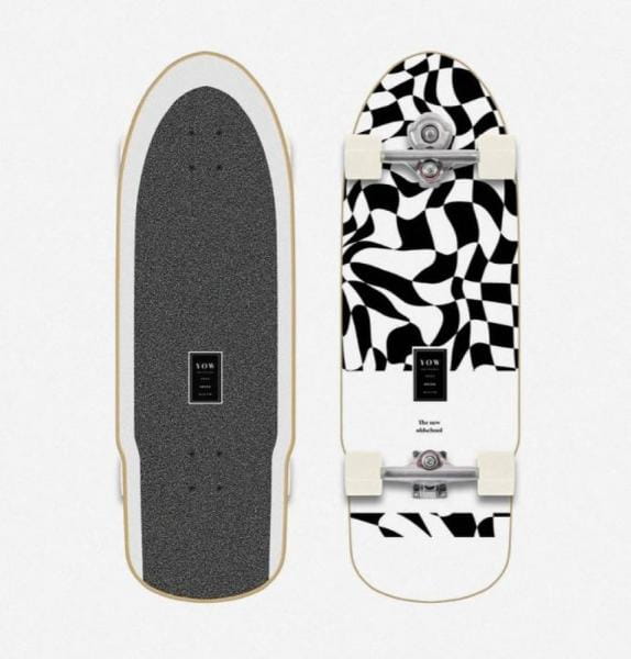 YOW Arica 33" Surfskate - Complete