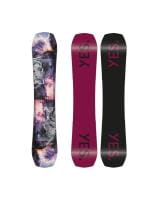 YES. RIVAL Snowboard 2023