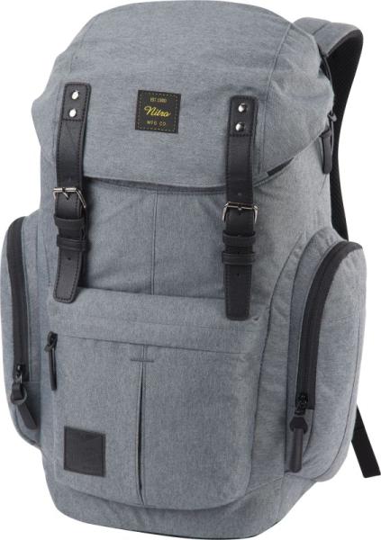 NITRO BAGS DAYPACKER