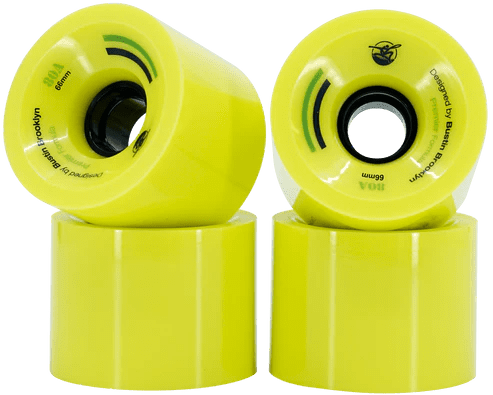 Bustin 66mm 80A - Bustin Premier Formula™