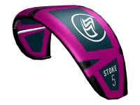 Flysurfer Stoke 2 (Kite Only) Flysurfer Stoke 2 (Kite Only)