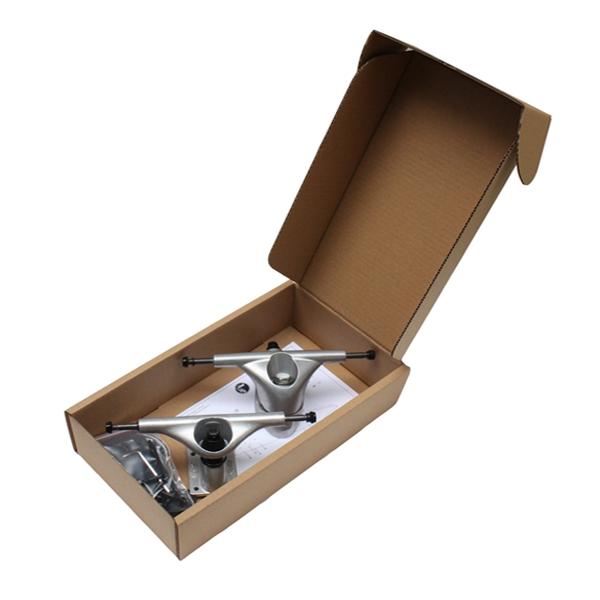 Slide Surfskate Truck Set 3.5