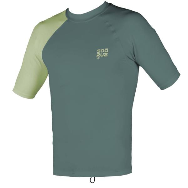 SOöRUZ M Rashguard SS CHALEF - jetzt bei Brettsport.de bestellen!