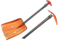 BCA SHAXE SPEED SHOVEL orange BCA SHAXE SPEED SHOVEL orange