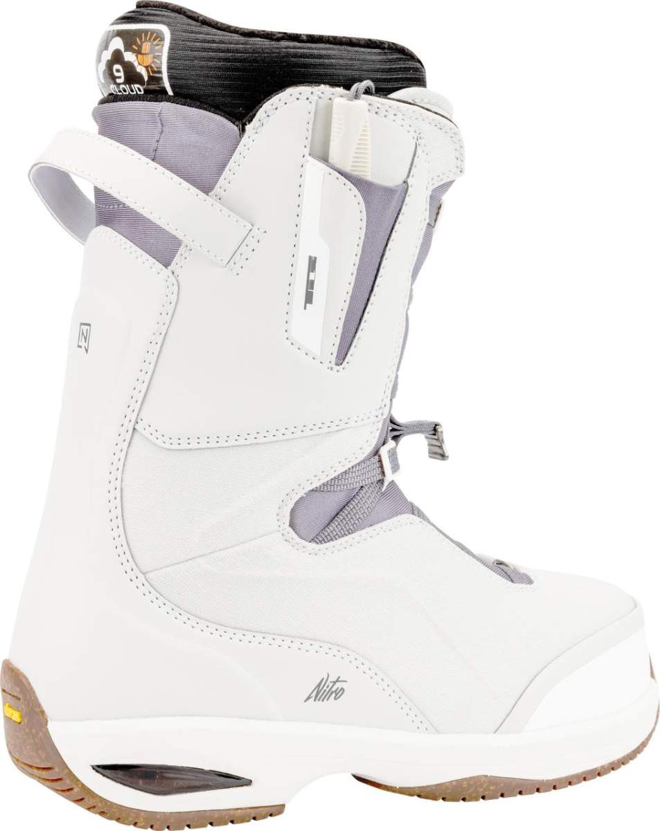 NITRO FAINT TLS スノーボードブーツ US 7.0 NITRO Faint TLS Boot 2021 > in the Snowboard Shop > brettsport.co