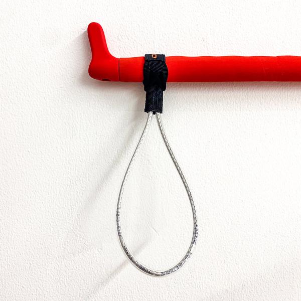Ozone Fixed Loop Harness Line