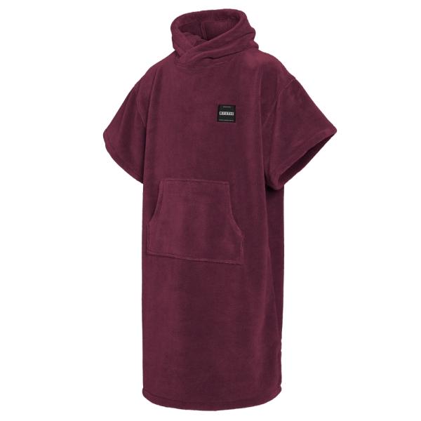 MYSTIC Poncho Teddy