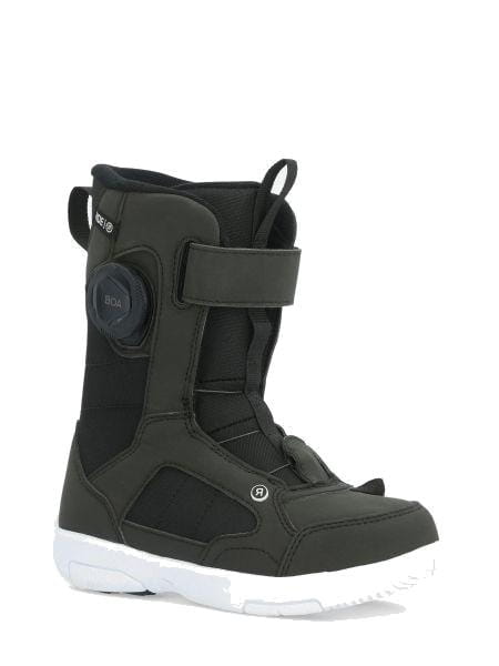 RIDE NORRIS black Snowboardboots 2026