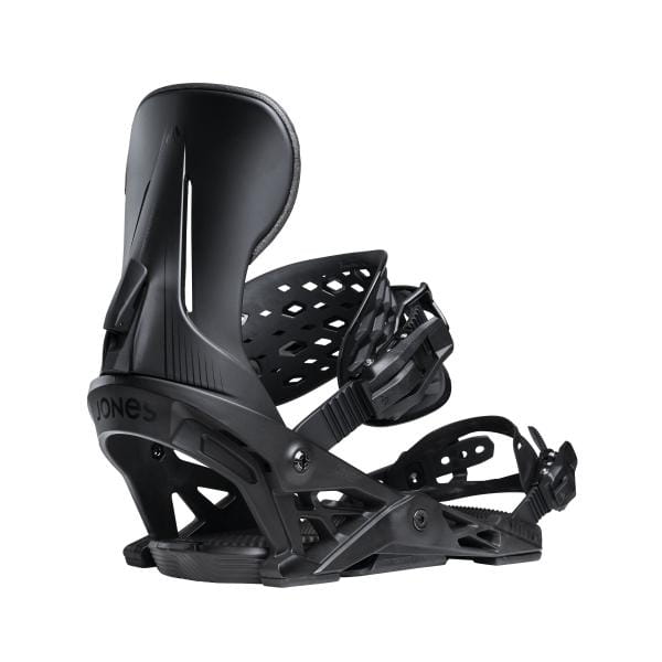 JONES Men'S Mercury Eclipse Black Bindung - jetzt bei Brettsport.de bestellen!
