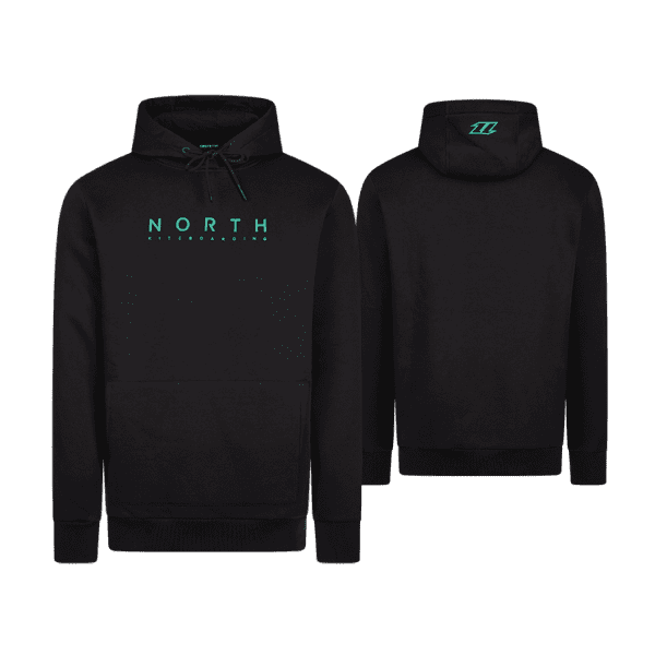North 900 - Black bei brettsport.de