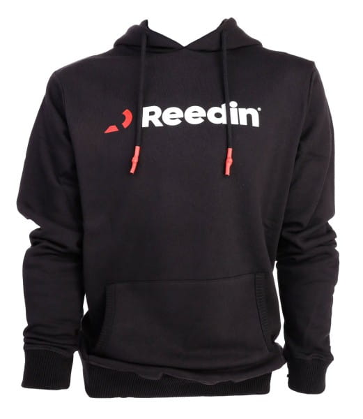 REEDIN Reedin Logo Hoodie