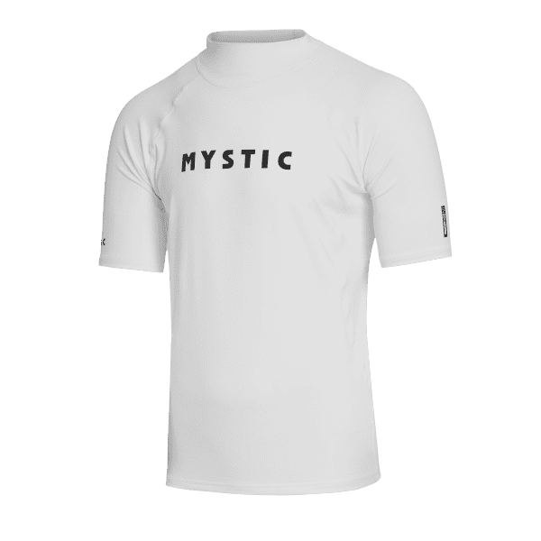 MYSTIC Star S/S Rashvest - jetzt bei Brettsport.de bestellen!