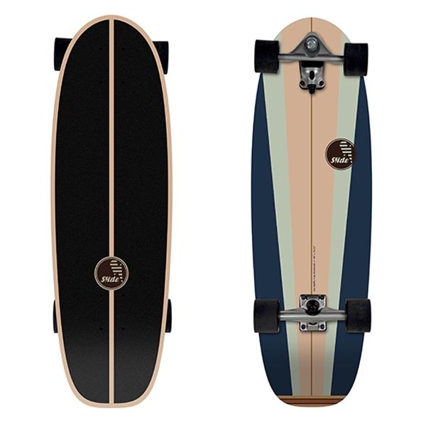 Slide Surfskate Evo-Lution Glide 34"