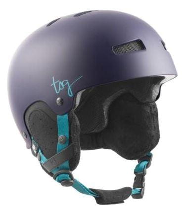 TSG Lotus Snowboard-Helmet *Ausstellungsstück*