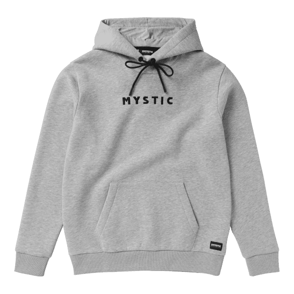 MYSTIC Brand Hood Sweat
