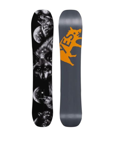 YES. Pyl Uninc Dcp XTRM Snowboard 2025