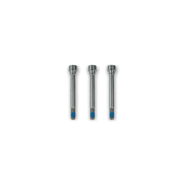 Foil Drive Three Blade Propeller Bolts