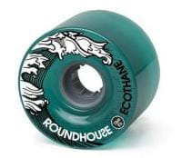 Roundhouse by Carver ECO Mag Wheel Set - 70mm 81a