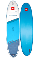 Red Paddle Co 10´6" RIDE MSL 2021
