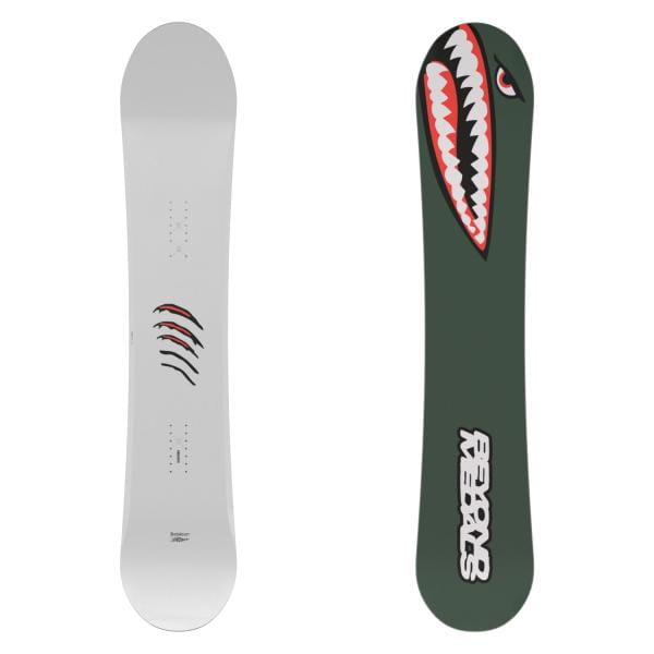 BATALEON Tornado x Beyond Medals Snowboard 2027 - jetzt bei Brettsport.de bestellen!