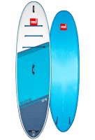 Red Paddle Co 10´8" RIDE MSL 2021