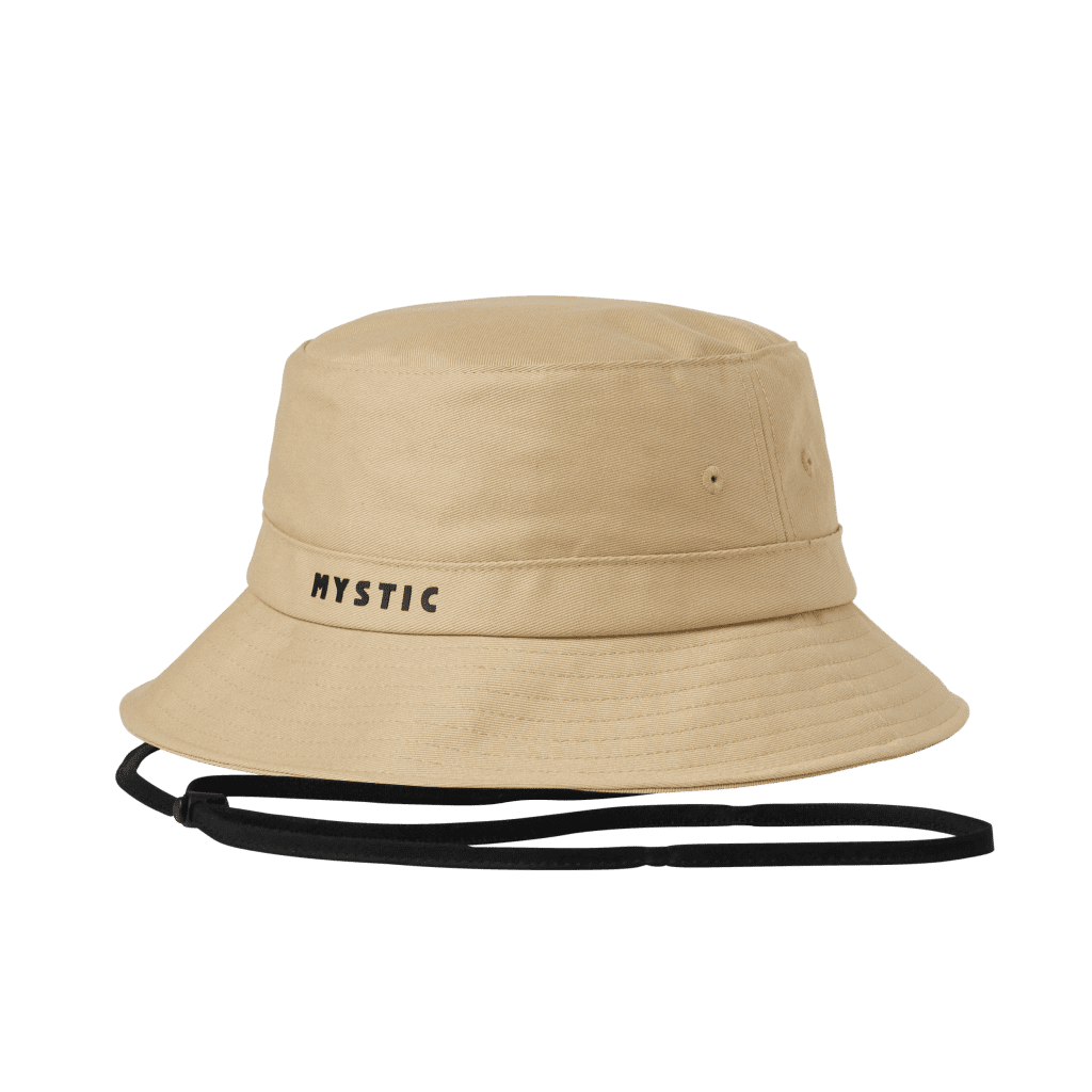 Sky Madrid Mystic Bucket Hat