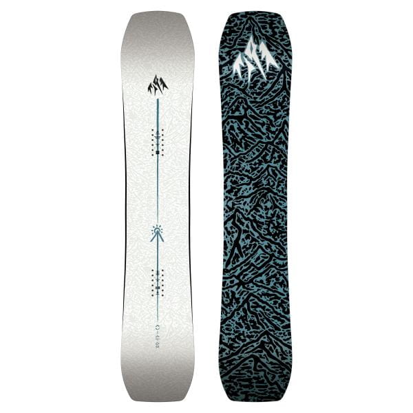 JONES Men'S Aviator 2.0 Snowboard - jetzt bei Brettsport.de bestellen!