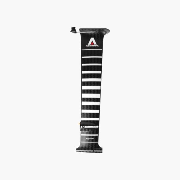 ARMSTRONG Armstrong X Foil Drive E-Foil Integrated Carbon Mast