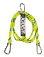 Jobe SCHLEPPDREIECK ohne Pulley - Wakeboard Schleppdreieck Jobe SCHLEPPDREIECK ohne Pulley - Wakeboard Schleppdreieck